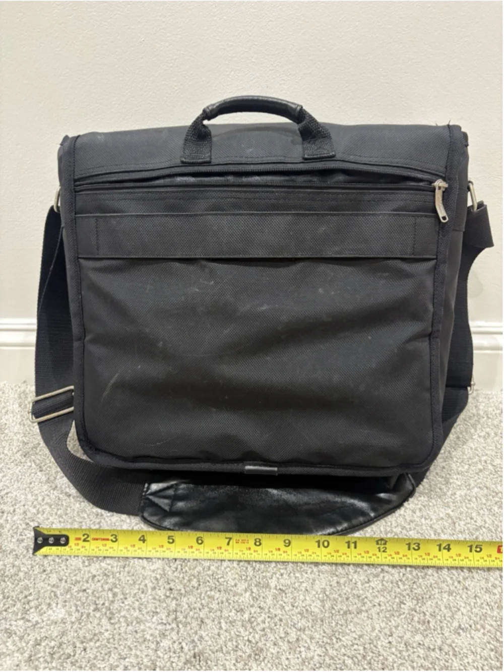 Official Microsoft Original Xbox Console Travel Bag Carrying Case Vintage 2000’s